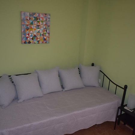 Apartment Alexandra Nafplio Exterior photo