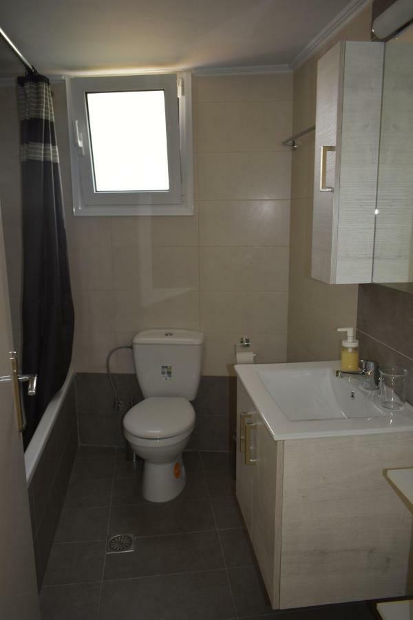 Apartment Alexandra Nafplio Exterior photo