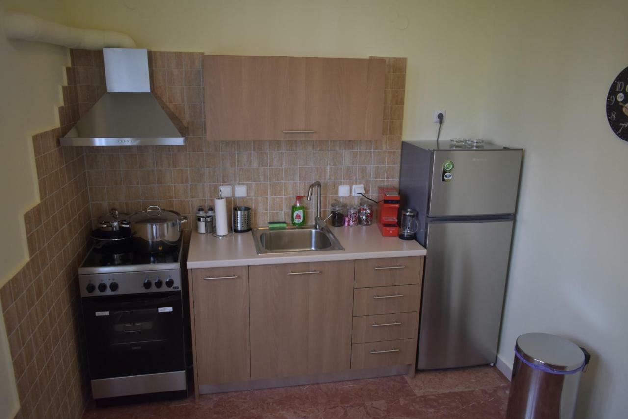 Apartment Alexandra Nafplio Exterior photo
