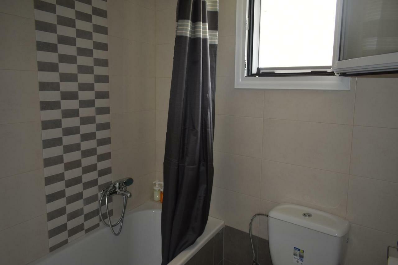 Apartment Alexandra Nafplio Exterior photo