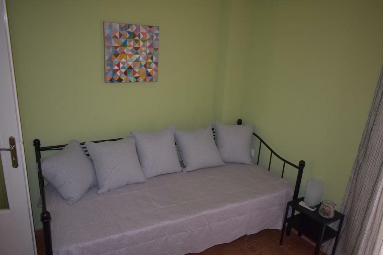 Apartment Alexandra Nafplio Exterior photo